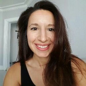 Meet your Posher, Alicia